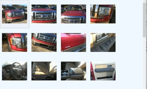 Spivey's Auto Salvage