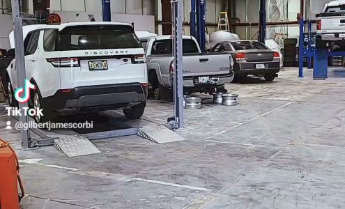 Elkins Repair Services