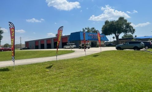 Auto Dynamics Winter Haven