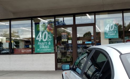 Sherwin-Williams Paint Store