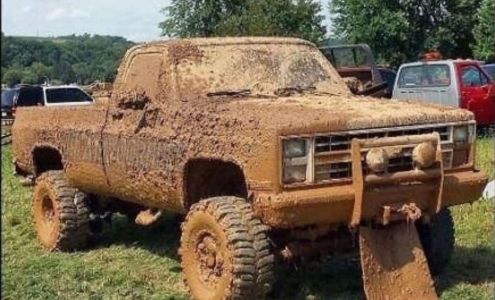 PFS Truck, Diesel and Automotive Repair Rifle