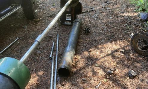 Evergreen Pump LLC Delta