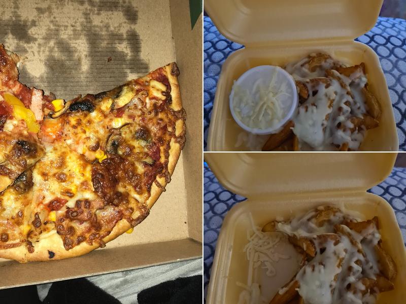 SICILY PIZZERIA & KEBAB