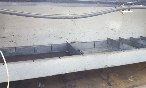 Pipers Auto Sales Rifle