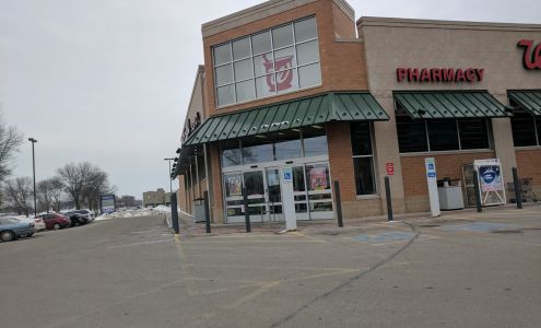 Walgreens