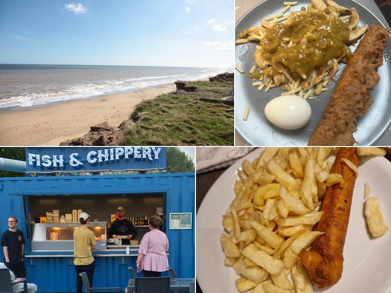 Fish & Chippery