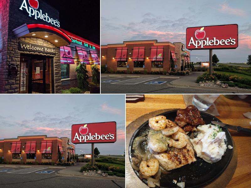 Applebee's Grill + Bar