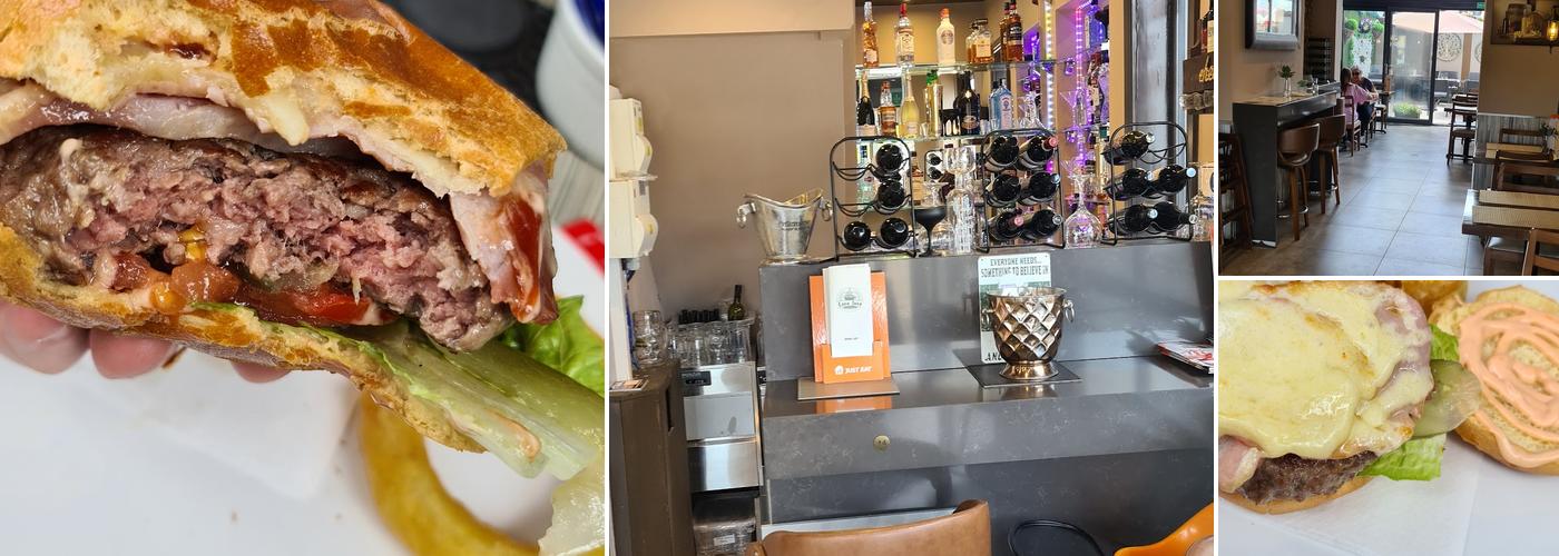 Lava Java Coffeehouse / Restaurant