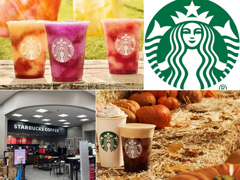 Starbucks 2505 1st St S, Willmar