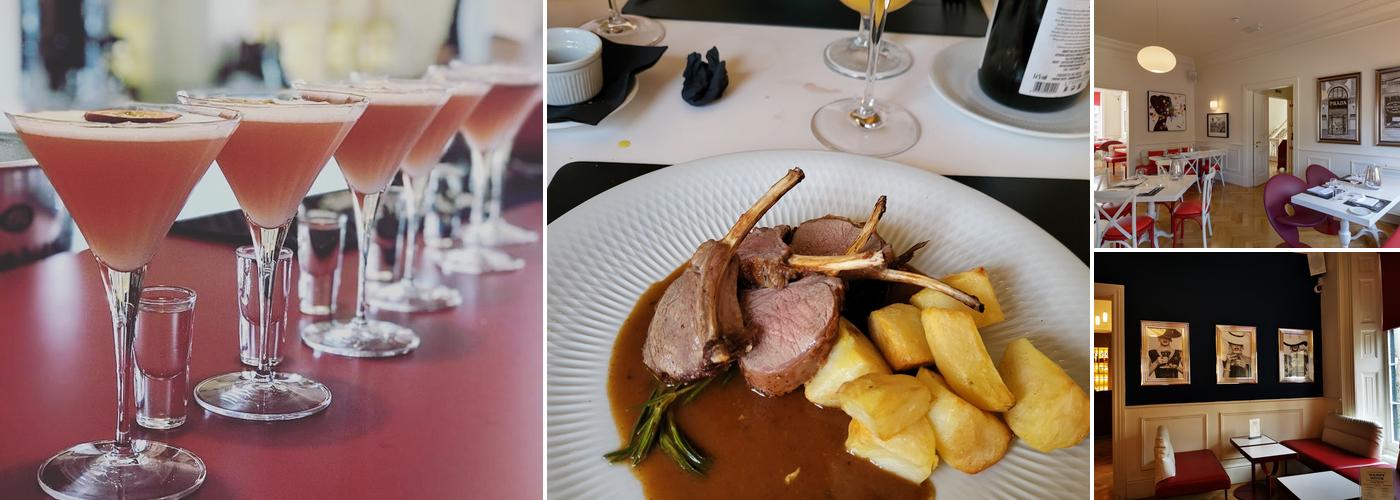 Enoteca Restaurant & Wine Bar