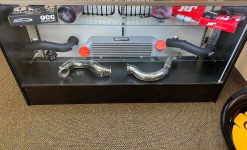 Kevin and Tony’s Mobile Auto Service