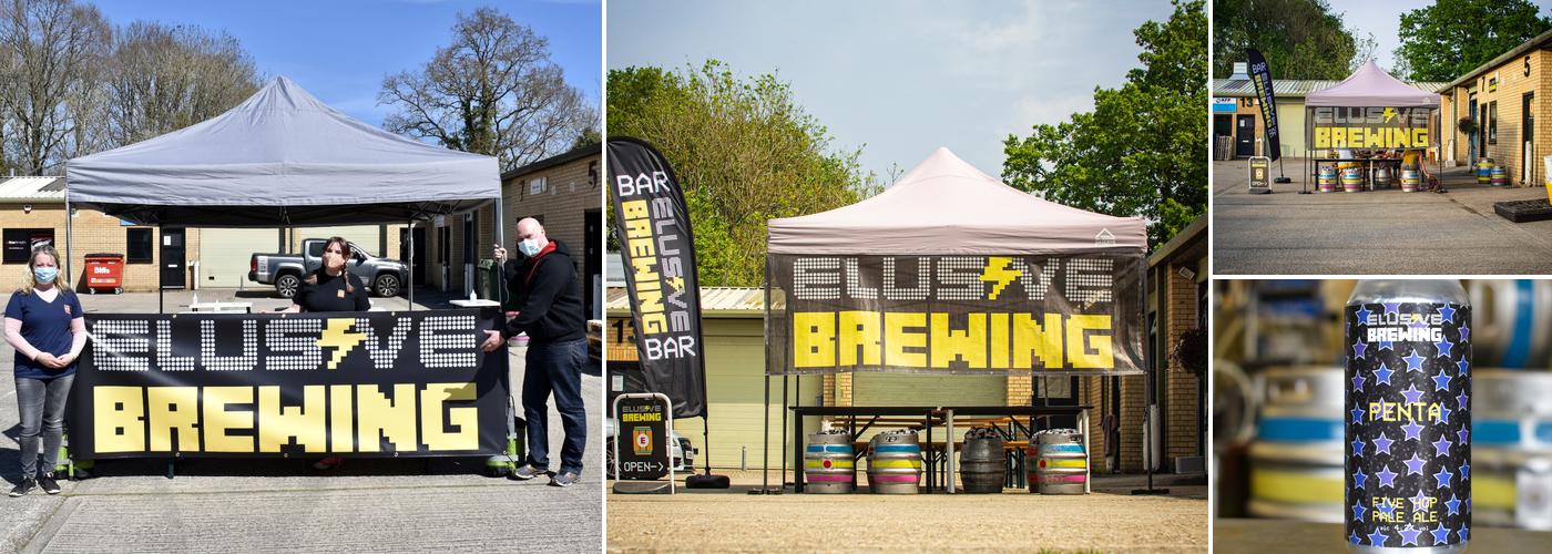 Elusive Brewing
