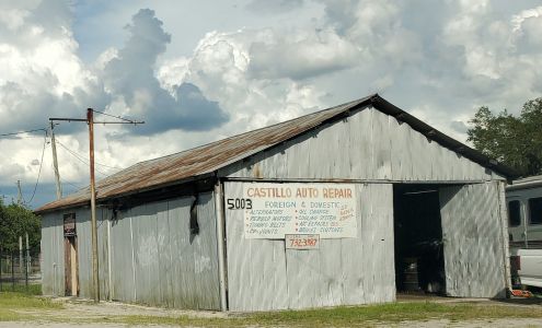 Castillo Auto Repair