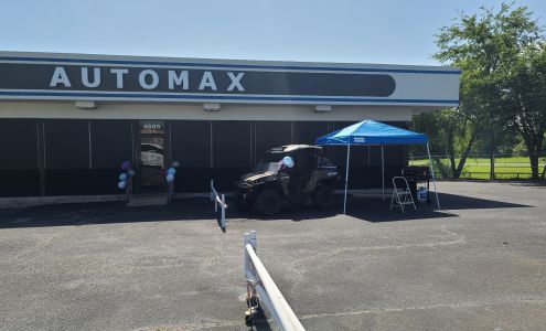 Automax Sherman