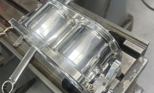 VZ Engines Gap Mills