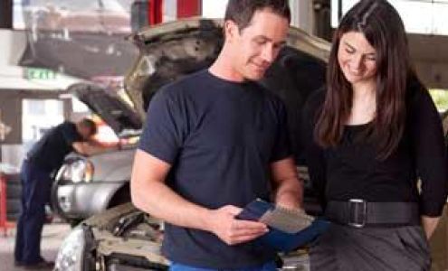 A & J Auto Repair