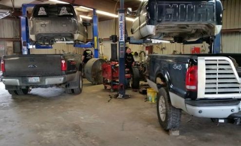 Garcia Automotive Service