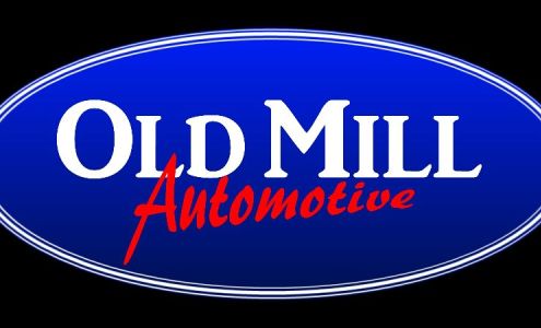 Old Mill Automotive
