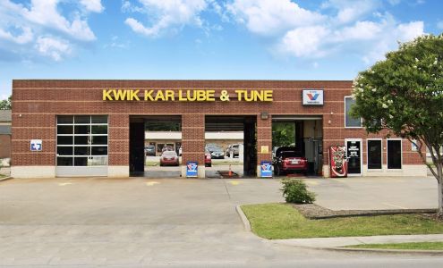 Kwik Kar @ Greenville