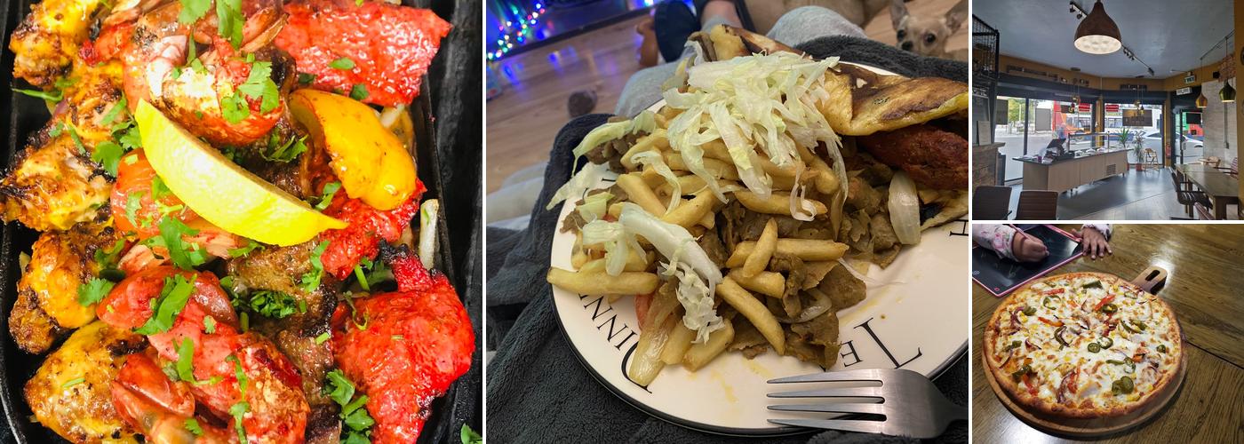 Alibaba hell's kitchen