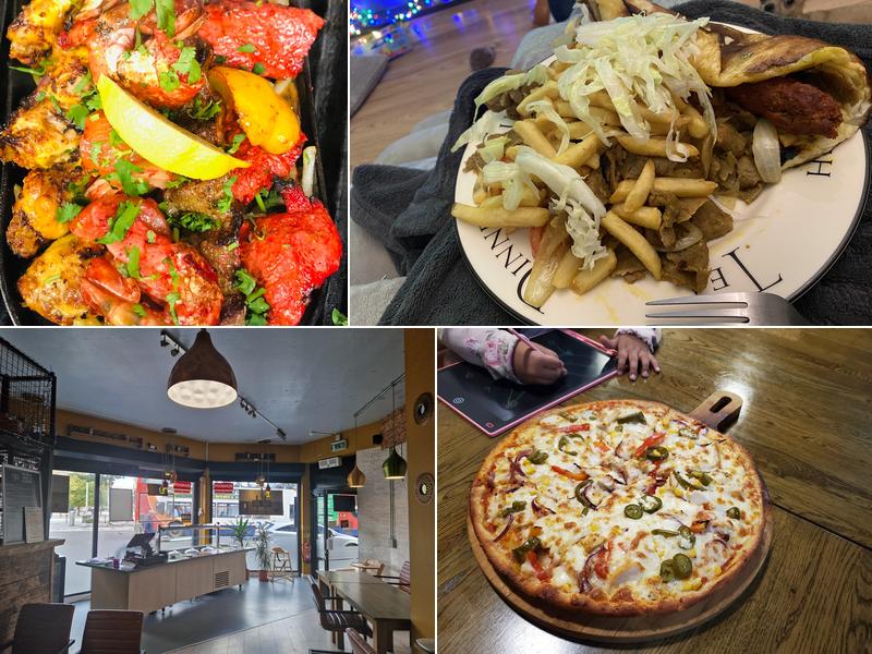 Alibaba hell's kitchen