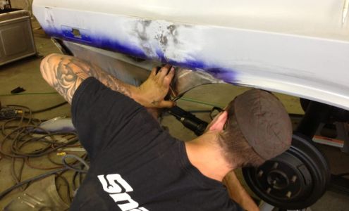 Yocum's Signature Hot Rods