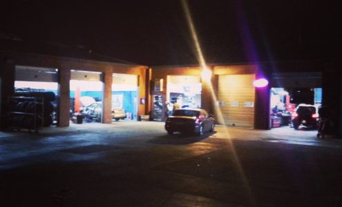 P&A complete auto repair