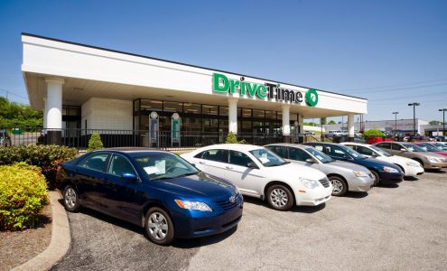 DriveTime of SE Nashville