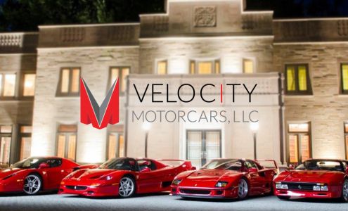 Velocity Motorcars