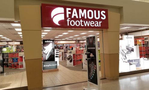 Famous Footwear