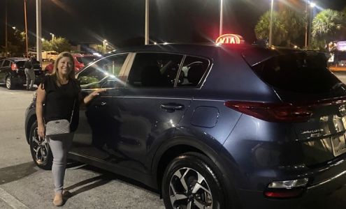 Orlando KIA North Service Center