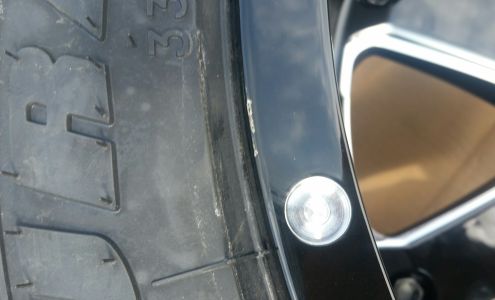 South Branch Tire Moorefield