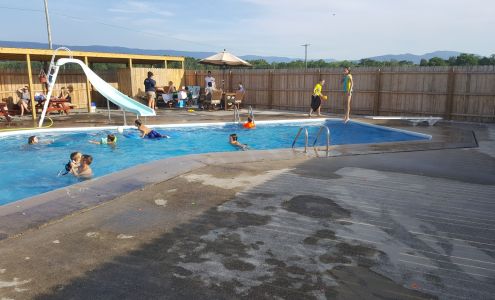 Joel's Truck & Tire Moorefield