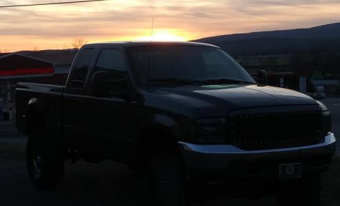 S & H Auto Body Repair LLC Moorefield