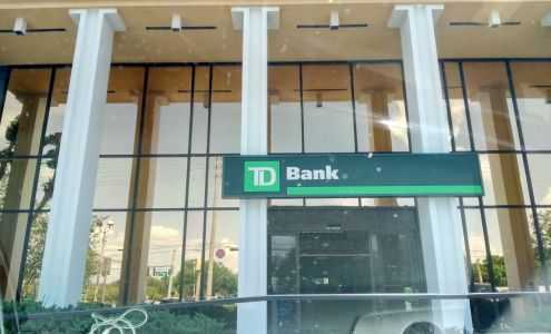 TD Bank