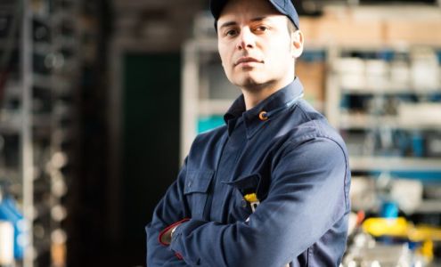 Barry's Auto Oil Change | Auto Alignment | Auto Air Conditioning Chino Valley