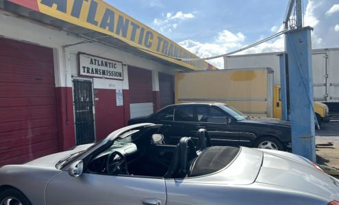 Atlantic Transmission