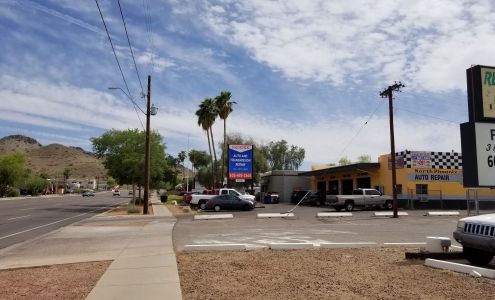 Phoenix Auto and Transmission Repair