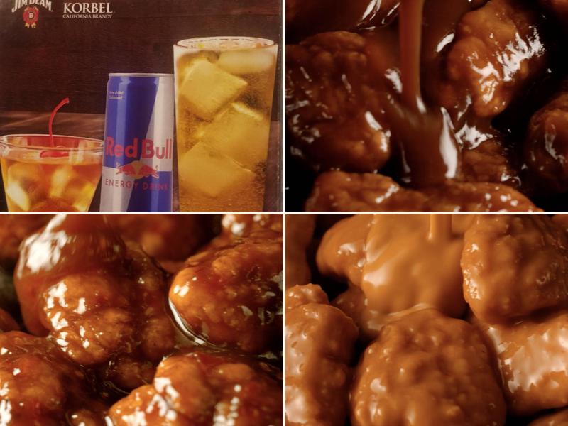 Applebee's Grill + Bar Menu