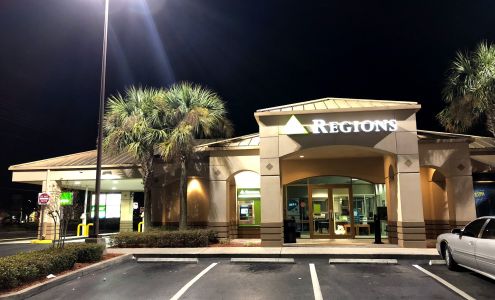 Regions Bank