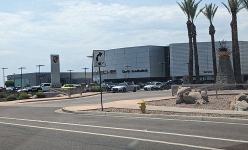 Porsche North Scottsdale