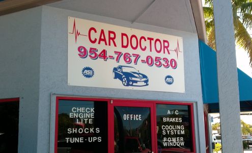 Car Doctor