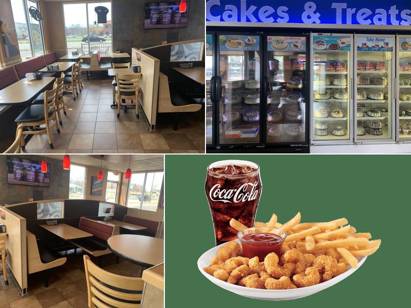 Dairy Queen Grill & Chill