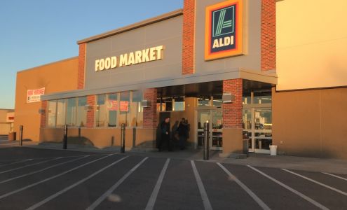 ALDI