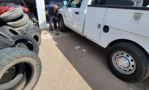 Eddie's Tire & Automotive Hayden