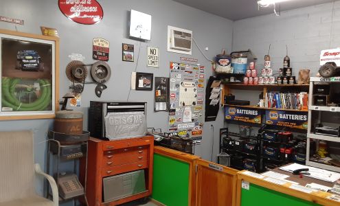 FS Automotive Kearny