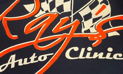 Ray's Auto Clinic
