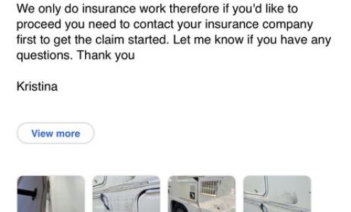 CarWorks Collision Repair Center