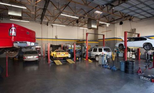 OOROO Auto | San Tan Valley Auto Repair Shop