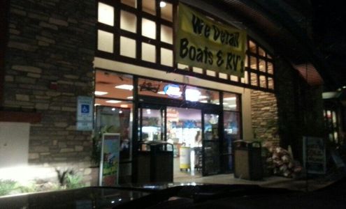 Cobblestone Auto Spa